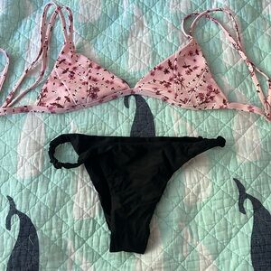 Kulani kini cherry blossom set
